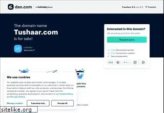 tushaar.com