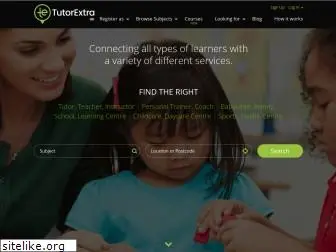 tutorextra.co.uk