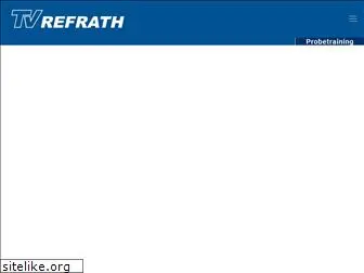tv-refrath.de