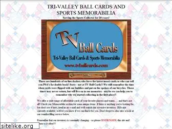 tvballcards.com