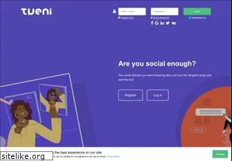 tveni.com