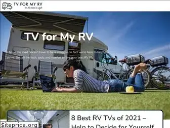 tvformyrv.com