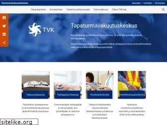 tvk.fi
