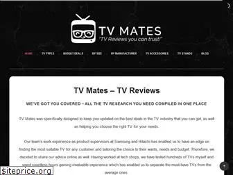 tvmates.com