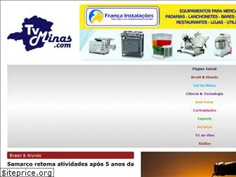 tvminas.com