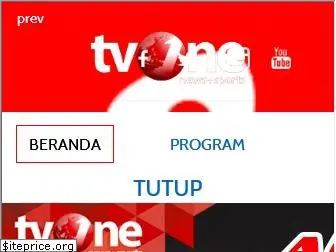 tvonenews.tv