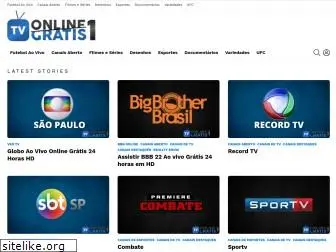 tvonlinegratis1.online