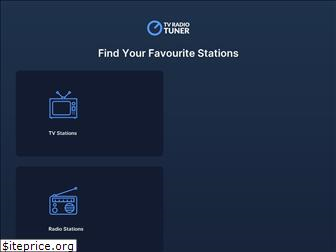 tvradiotuner.com