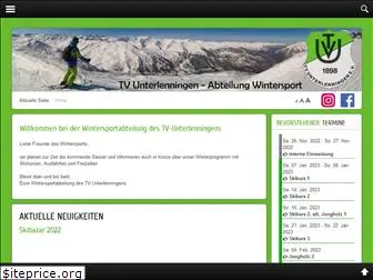 tvu-wintersport.de