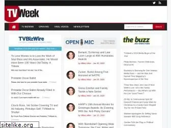 tvweek.com
