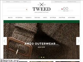 tweed.se