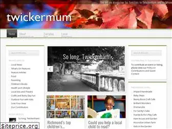 twickermum.com