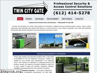 twincitygate.com