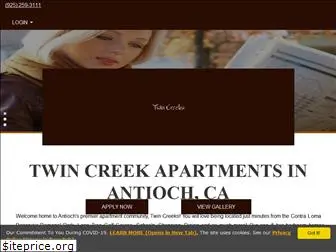 twincreeksapt.com