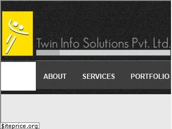 twininfosolutions.com