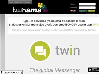 twinsms.com