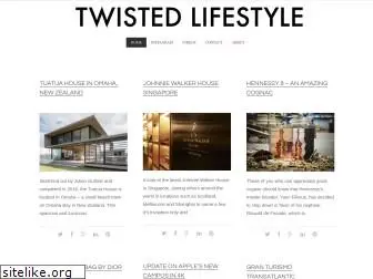 twistedlifestyle.com