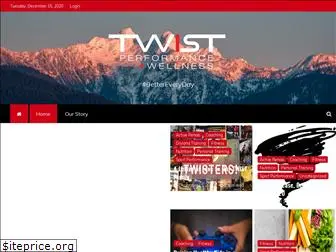 twistperformance.com