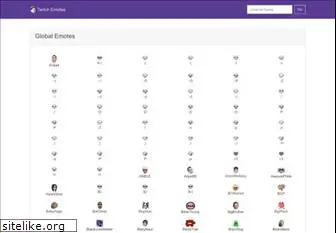 Top 71 Similar Websites Like Twitchquotes Com And Alternatives