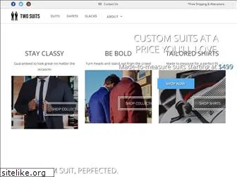 two-suits.com