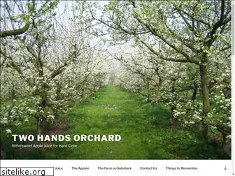 twohandscider.com