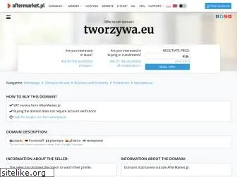 tworzywa.eu