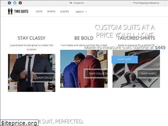 twosuits.co