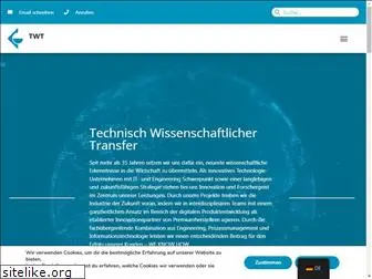 twt-gmbh.de