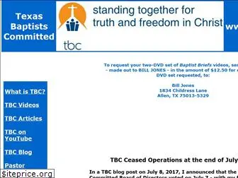 txbc.org