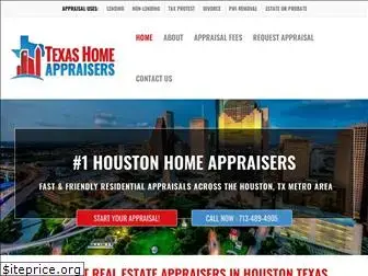 txhomeappraisers.com