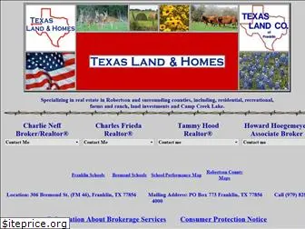 txlandlocator.com