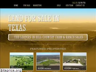 txranchbrokers.com