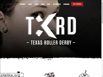 txrd.com
