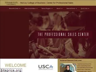 txstsalescenter.com