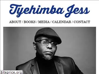 tyehimbajess.net