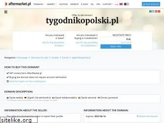 tygodnikopolski.pl
