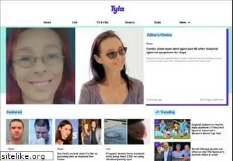 tyla.com