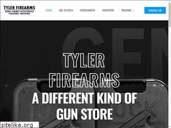 tylerfirearms.com