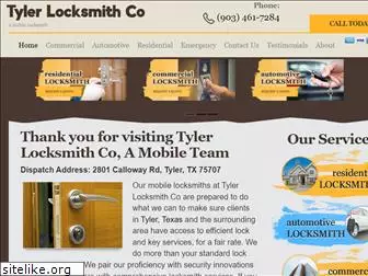 tylerlocksmith.co