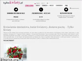 Top 76 Similar websites like 123kwiaty.pl and alternatives