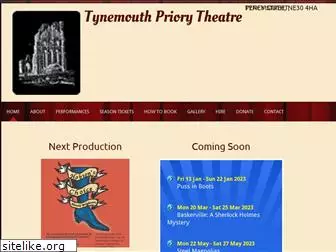 tynemouth-priory-theatre.com