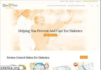 typefreediabetes.com