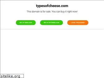 typesofcheese.com