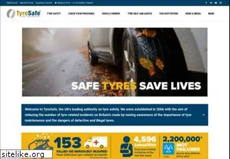 tyresafe.org