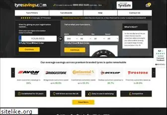 tyresavings.com