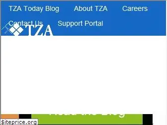 tza.com
