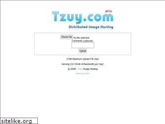 tzuy.com