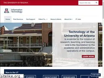 u.arizona.edu