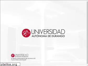 uad.mx