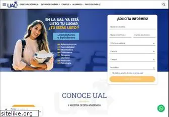 ual.edu.mx